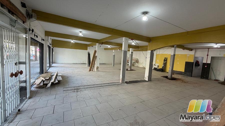 SALA COMERCIAL NO CENTRO DE S�O FRANCISCO DO SUL, SC 1
