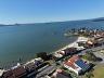 CASA PARA LOCA��O NO PAULAS, EM S�O FRANCISCO DO SUL,SC 38