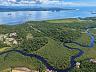 �REA C/ FRENTE P/ BAIA DA BABITONGA 4