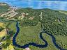 �REA C/ FRENTE P/ BAIA DA BABITONGA 5