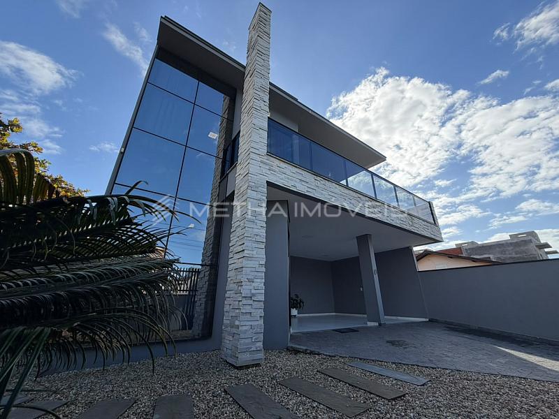 Casa � venda no Itacolomi com 4 quartos 1