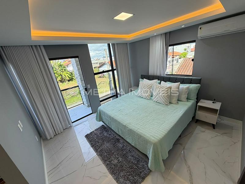 Casa � venda no Itacolomi com 4 quartos 25
