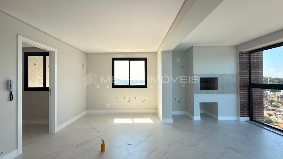 Apartamento � venda no Centro com 3 quartos 3