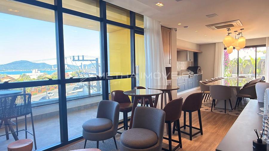 Apartamento � venda no Centro com 3 quartos 18
