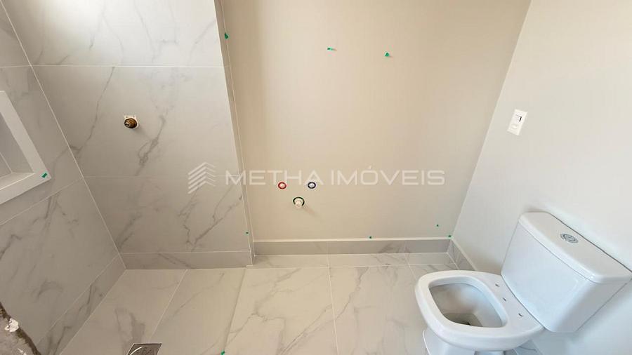 Apartamento � venda no Centro com 3 quartos 12