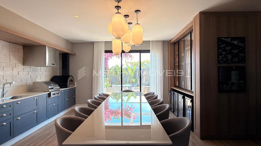 Apartamento � venda no Centro com 3 quartos 19