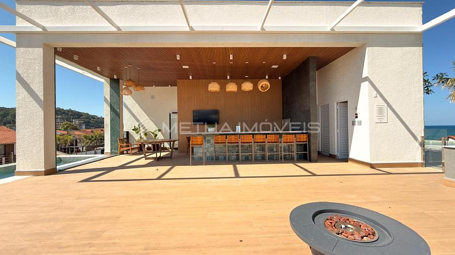 Apartamento � venda no Centro com 3 quartos 30