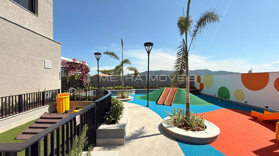 Apartamento � venda no Centro com 3 quartos 22