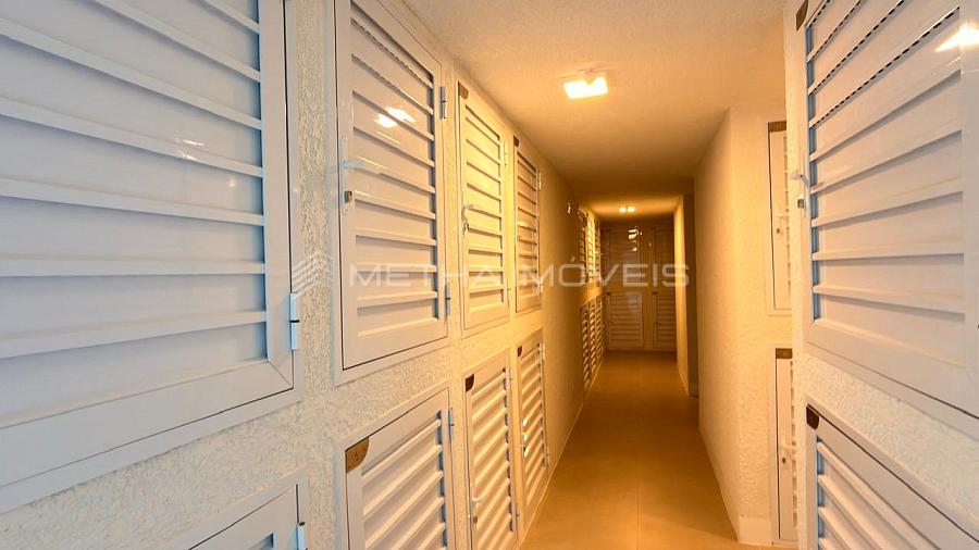 Apartamento � venda no Centro com 3 quartos 31