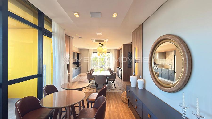 Apartamento � venda no Centro com 3 quartos 17