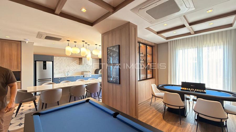 Apartamento � venda no Centro com 3 quartos 20