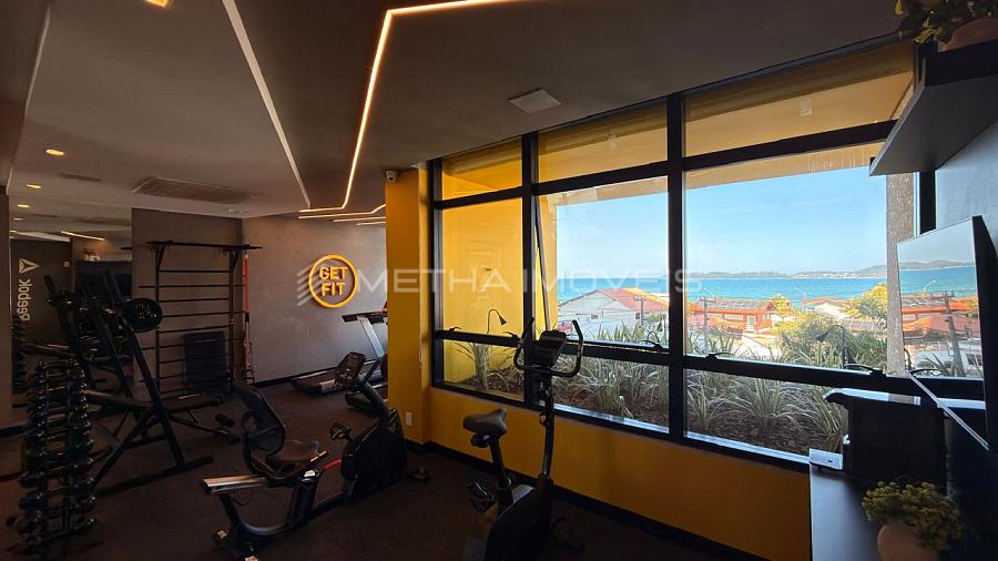 Apartamento � venda no Centro com 3 quartos 24