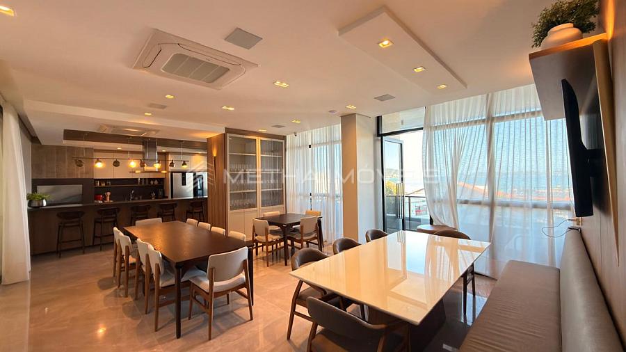 Apartamento � venda no Centro com 3 quartos 27
