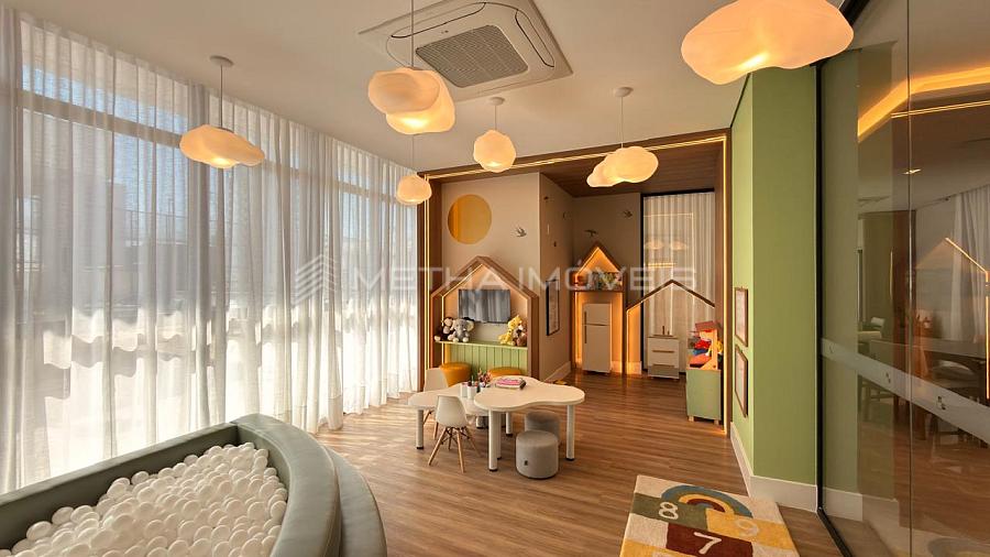 Apartamento � venda no Centro com 3 quartos 23