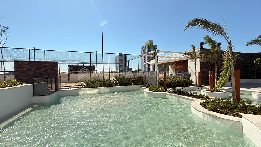 Apartamento � venda no Centro com 3 quartos 29