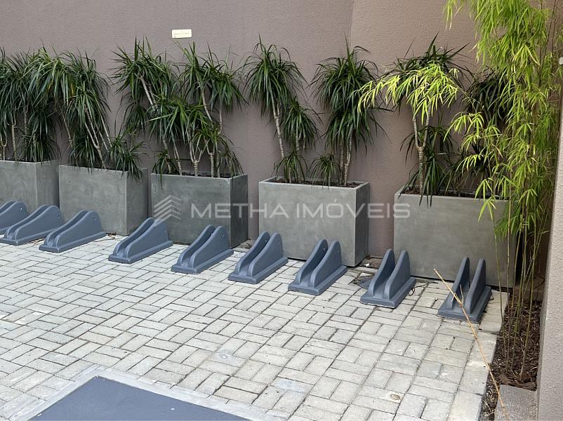 Apartamento � venda no Centro com 2 quartos 29