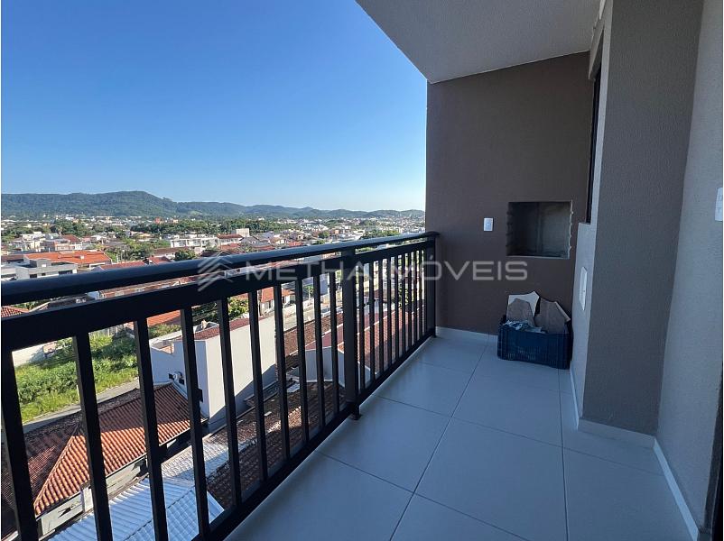 Apartamento � venda no Centro com 2 quartos 8