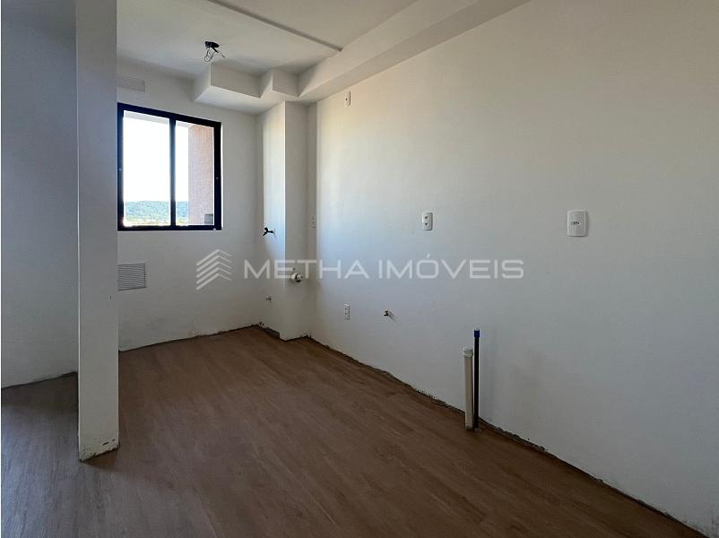 Apartamento � venda no Centro com 2 quartos 4
