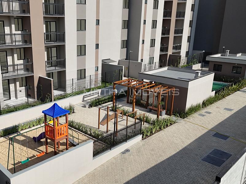 Apartamento � venda no Centro com 2 quartos 26