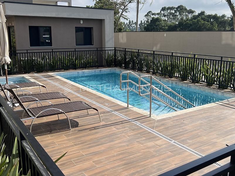 Apartamento � venda no Centro com 2 quartos 21