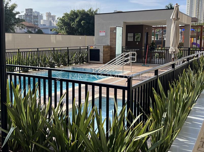Apartamento � venda no Centro com 2 quartos 19