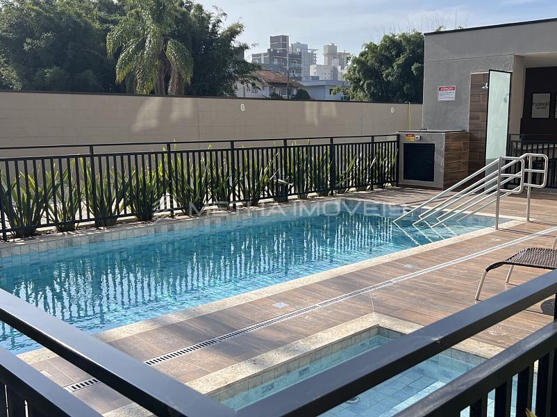 Apartamento � venda no Centro com 2 quartos 20