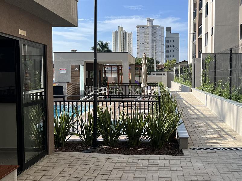 Apartamento � venda no Centro com 2 quartos 18