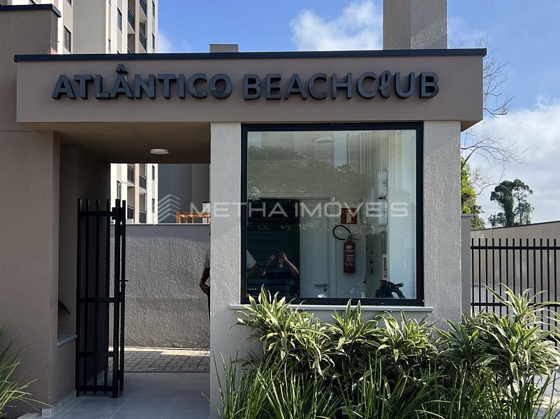 Apartamento � venda no Centro com 2 quartos 17