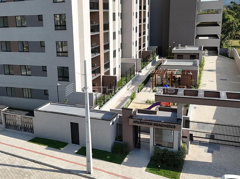 Apartamento � venda no Centro com 2 quartos 16