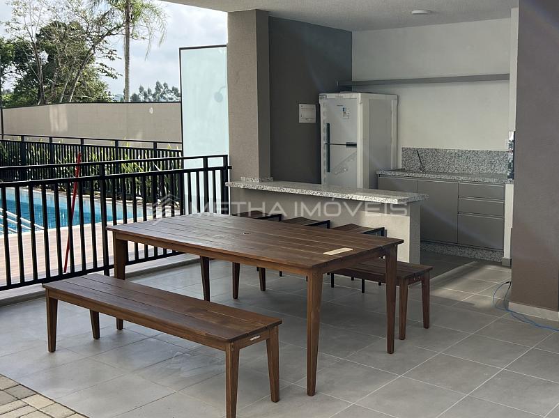 Apartamento � venda no Centro com 2 quartos 22