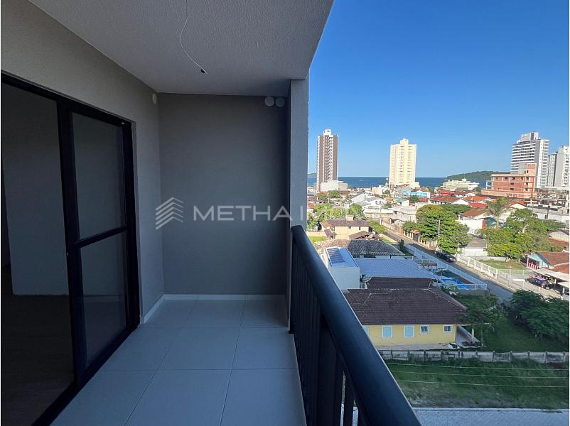 Apartamento � venda no Centro com 2 quartos 1
