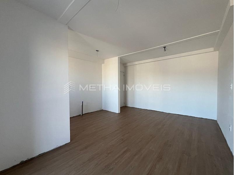 Apartamento � venda no Centro com 2 quartos 9