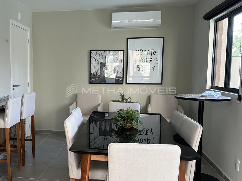 Apartamento � venda no Centro com 2 quartos 23