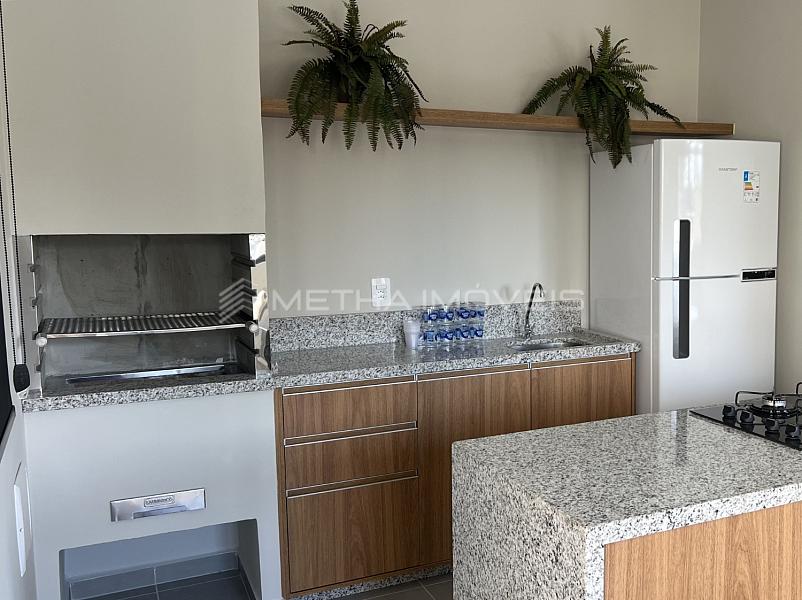 Apartamento � venda no Centro com 2 quartos 25