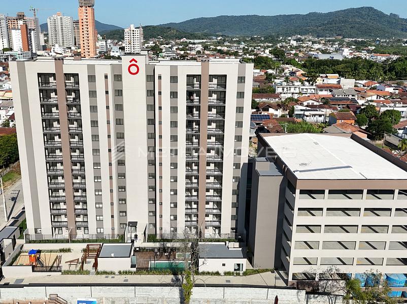 Apartamento � venda no Centro com 2 quartos 15
