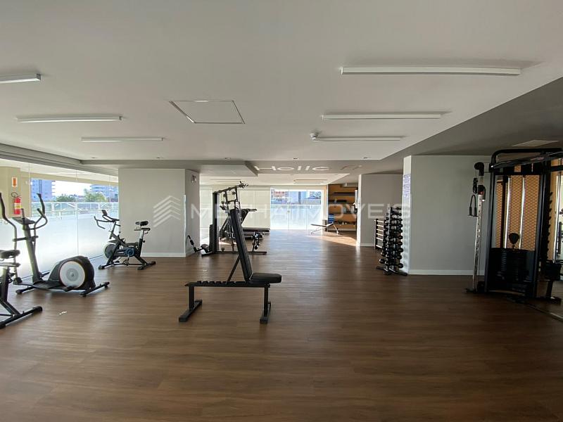 Apartamento com 4 quartos � venda no Itacolomi 41