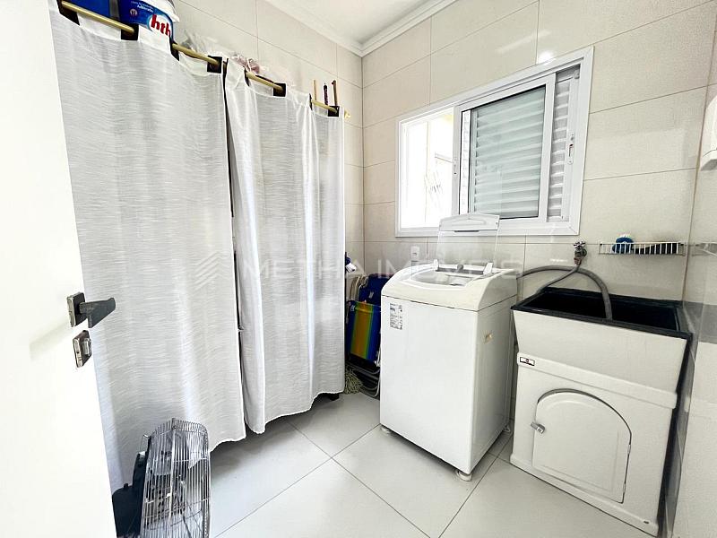 Casa com 3 quartos � venda no Itacolomi 22