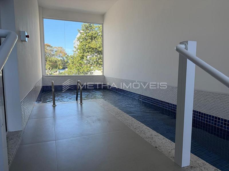 Apartamento � venda no Centro com 3 quartos 3