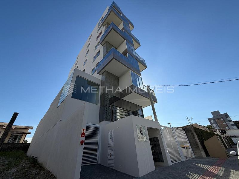 Apartamento � venda no Centro com 3 quartos 1