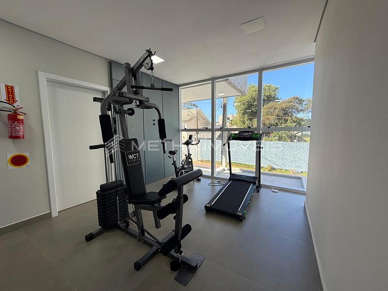 Apartamento � venda no Centro com 3 quartos 4