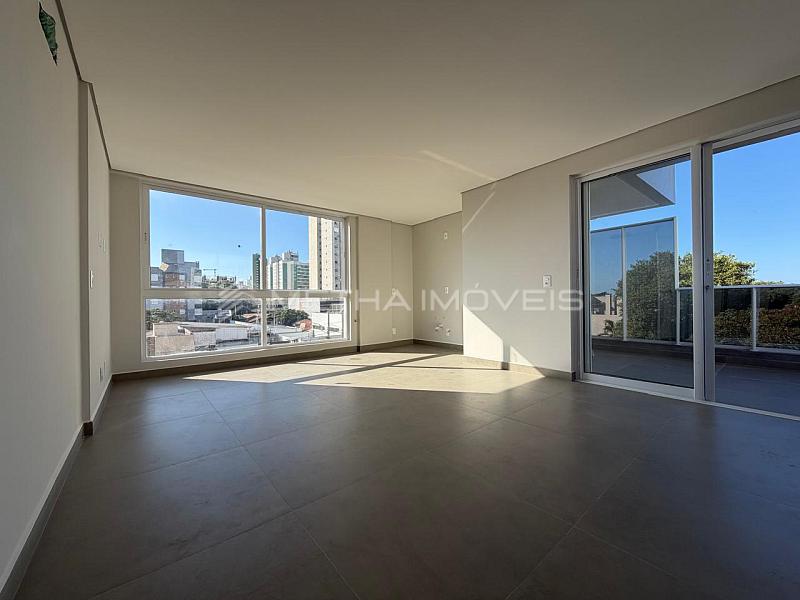 Apartamento � venda no Centro com 3 quartos 5
