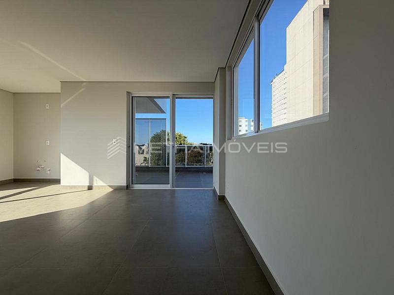 Apartamento � venda no Centro com 3 quartos 6