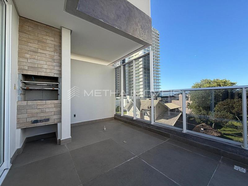 Apartamento � venda no Centro com 3 quartos 9