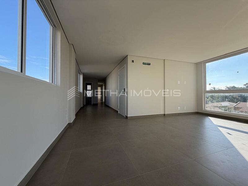 Apartamento � venda no Centro com 3 quartos 7