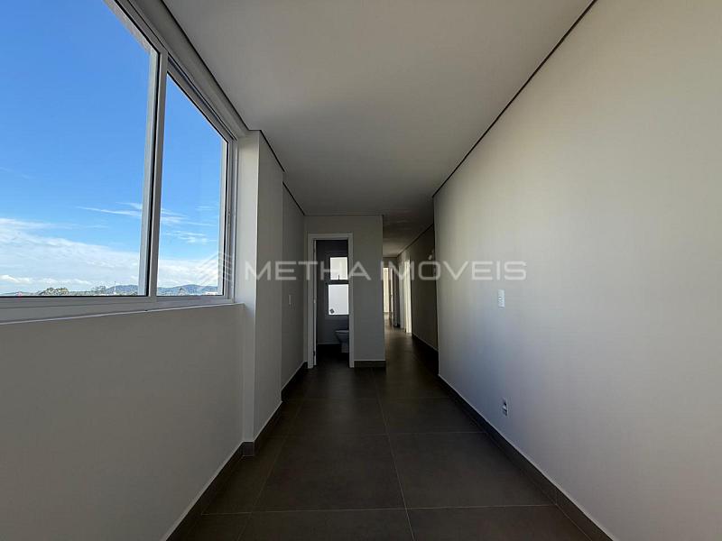 Apartamento � venda no Centro com 3 quartos 14