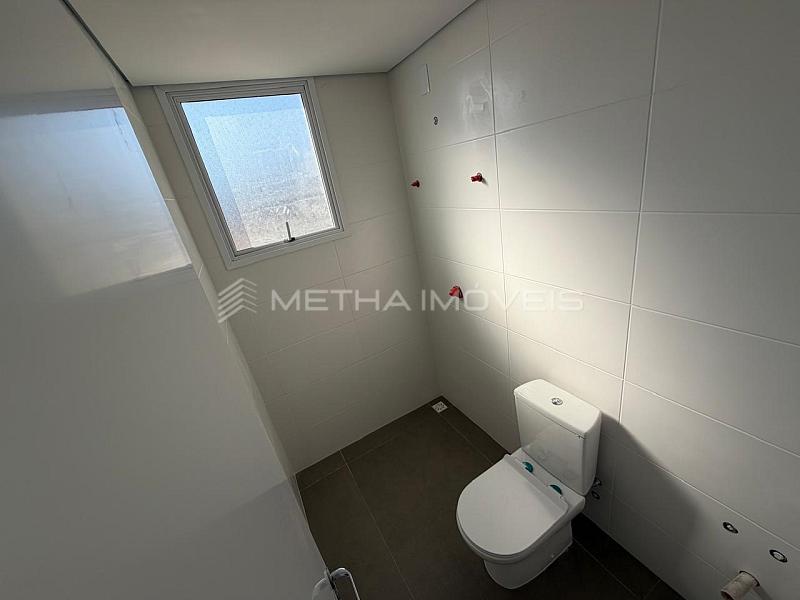 Apartamento � venda no Centro com 3 quartos 22