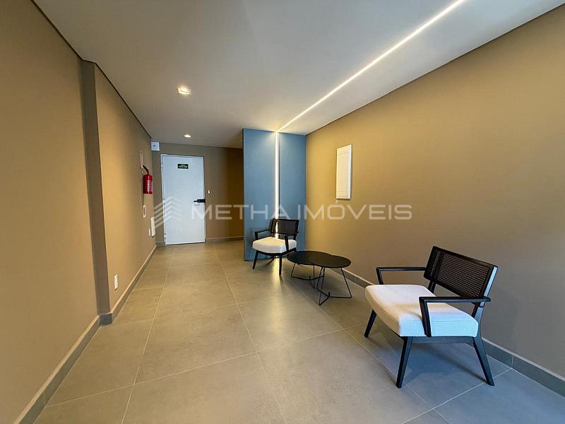 Apartamento � venda no Centro com 3 quartos 2