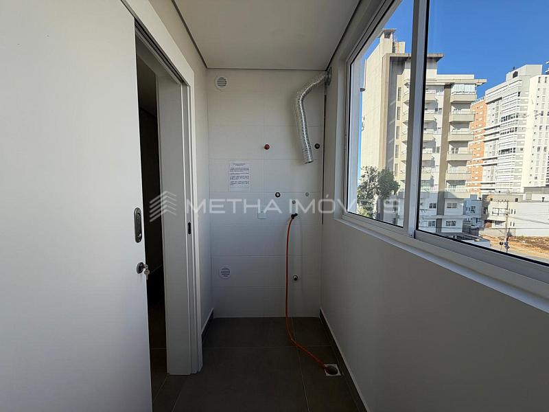 Apartamento � venda no Centro com 3 quartos 16