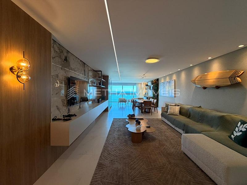 Apartamento � venda no Itacolomi com 4 quartos 37