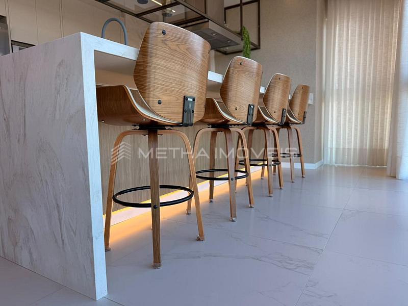 Apartamento � venda no Itacolomi com 4 quartos 28